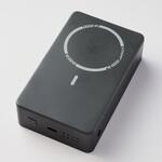 アイスマン ワイヤレスハイパワーバッテリー 24V Y'sGOD