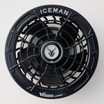 アイスマン ハイパワーファンセット Y'sGOD