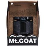 ドリンクホルダークワトロMt.GOAT カーメイト