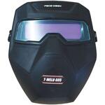 自動遮光溶接マスク 溶接メガネ 東安