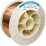 軟鋼用ソリッドワイヤー 東安