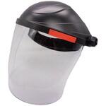 かぶり型防災面 東安