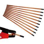 直流用ガウジングカーボン棒 東安