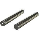 粉液両用 磁性金属除去バーマグネットΦ25 タップ加工有 マグネテックジャパン