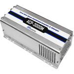 正弦波インバーター DC12V バッテリーチャージャー付 マリンテック