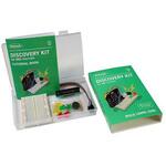 Kitronik  Kitronik BBCマイクロビット用ディスカバリキット 部品キット 5666 Kitronik