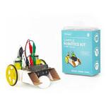 Kitronik  Kitronik BBC マイクロビット用シンプルロボティクスキット - シングルパック 5665 Kitronik