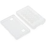 DFRobot LEGO BBC micro:bitケース 透明 DFRobot