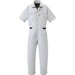 空調エアコン半袖ツナギ服 DON(ヤマタカ)