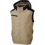 空調風神服ベスト(サイドファン) 空調風神服