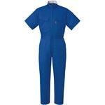 半袖ツナギ服 DON(ヤマタカ)