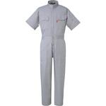 半袖ツナギ服 DON(ヤマタカ)