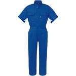 半袖ツナギ服 DON(ヤマタカ)