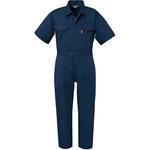 半袖ツナギ服 DON(ヤマタカ)