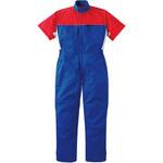 半袖メカニックスーツ DON(ヤマタカ)