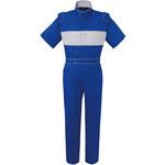 半袖ツナギ服 DON(ヤマタカ)