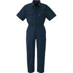 半袖ツナギ服 DON(ヤマタカ)