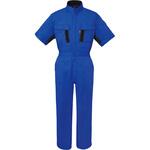 半袖ツナギ服 DON(ヤマタカ)