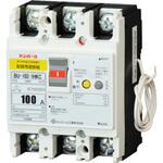 配線用遮断器：欠相保護付 テンパール工業