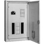 動力分電盤 テンパール工業