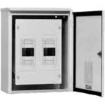 開閉器盤 テンパール工業