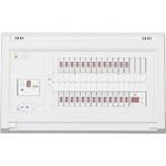 発電システム対応住宅盤 扉付 テンパール工業