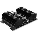 分岐ユニット テンパール工業