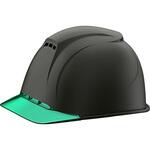 エアライト搭載ヘルメット 飛翔special ハイエンドコーティング(マット塗装) 谷沢製作所