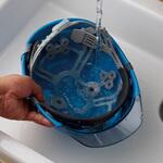 エアライト搭載ヘルメット 飛翔special ハイエンドコーティング(マット塗装) 谷沢製作所