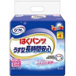 リフレ はくパンツ うす型長時間安心 リブドゥコーポレーション