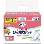 リフレ パンツ用ぴったりパッド 24枚×10袋 リブドゥコーポレーション