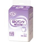 業務用リフレ はくパンツスリム LL 1ケース 16枚×6袋入 リブドゥコーポレーション