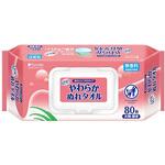 リフレ やわらかぬれタオル リブドゥコーポレーション