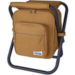 SIERRA FIELD チェアリュック 2222 コヨーテ SIERRA FIELD