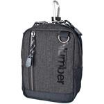 Number ミニポーチ 61002 ブラック SIERRA FIELD