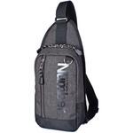 Number ミニボディバッグ 61003 ブラック SIERRA FIELD