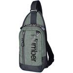 Number ミニボディバッグ 61003 グレー SIERRA FIELD