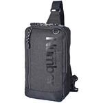 Number ボディバッグ 61004 ブラック SIERRA FIELD