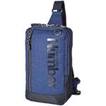 Number ボディバッグ 61004 ネイビー SIERRA FIELD