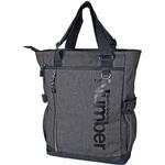 Number トートリュック 61005 22L ブラック SIERRA FIELD