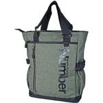 Number トートリュック 61005 22L グレー SIERRA FIELD