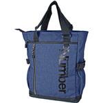 Number トートリュック 61005 22L ネイビー SIERRA FIELD