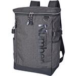 Number スクエアリュック 26L 61006 ブラック SIERRA FIELD