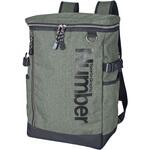 Number スクエアリュック 26L 61006 グレー SIERRA FIELD