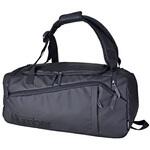 Number ボストンバッグ 48L 61012 ブラック/ブラック SIERRA FIELD