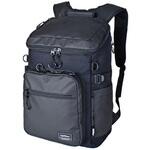 Number クリーナー付リュック 30L 61013 ブラック/ブラック SIERRA FIELD