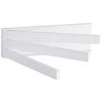 FLAT in ふきん掛け 伸晃