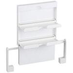 FLAT in ラップ・ペーパーホルダー 伸晃