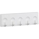 FLAT in 5連フック 伸晃