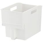 トトノ 吊り戸棚用 マルチストッカー Richell(リッチェル)